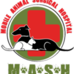 MASH * Mobile Vet